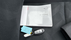 Nissan X-Trail 1.6 dCi N-Tec 5dr Xtronic [7 Seat] Diesel Station Wagon